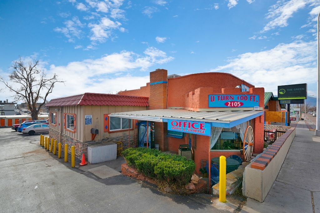 Make a Perfect Holiday with True North Motel Colorado Springs – Top ...